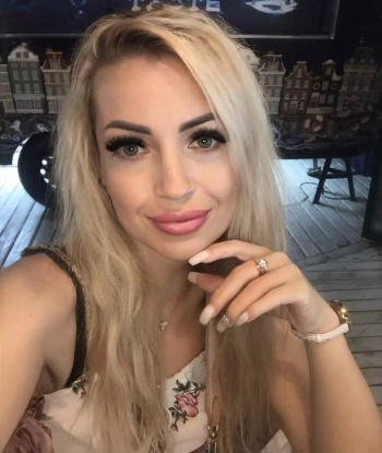 Анкета проститутки Татьяна - Фото 1, Депутатский, 36 лет, №1365