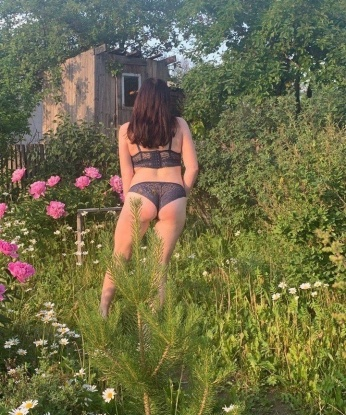 Анкета проститутки Полина - Фото 1, Депутатский, 19 лет, №6390